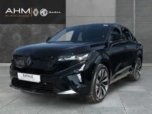 Renault Rafale 200 E-Tech Full Hybrid Techno