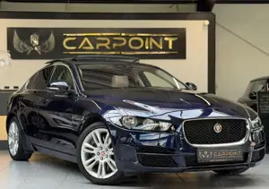 Jaguar XE Prestige 25T /LED/Cam/CarPlay/Leder/BT