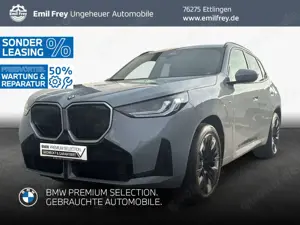 BMW X3 20 xDrive *AHK*Sportpaket*