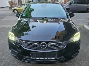 Opel Astra Opel 2020 Start/Stop