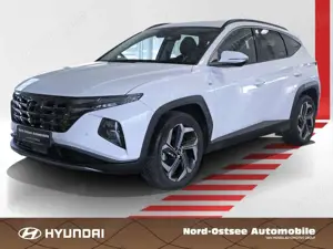 Hyundai TUCSON 1.6 T-GDI PRIME 4WD SHZ LHZ NAVI KAMERA