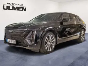 Cadillac Lyriq Sport AWD Voll Pano Leder-beige Bild 2