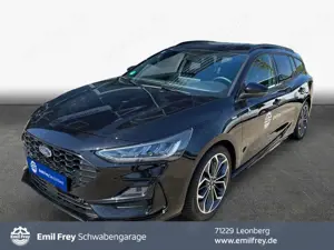 Ford Focus Turnier 1.0 EcoBoost Hybrid Aut. ST-LINE X