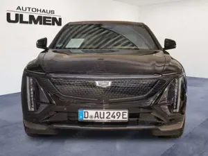 Cadillac Lyriq Sport AWD Voll Pano Leder-beige Bild 3