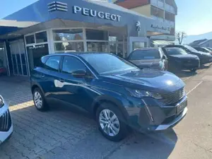 Peugeot 3008 Active Pack 1.2 Hybrid 136