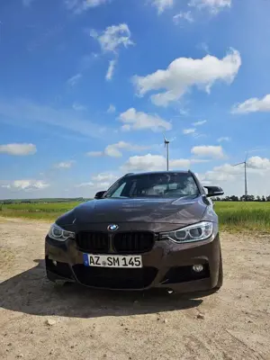 BMW 320 320i Touring Sport Line