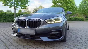 BMW 118 118 i Sport Line