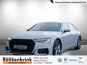 Audi A6 Lim. 50 TFSI e quattro sport 360°+SOFT-CLOSE+B...