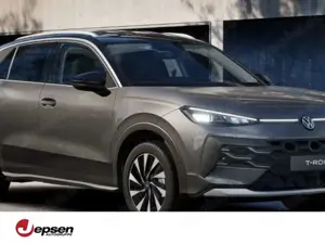 Volkswagen T-Roc Style 1.5 eTSI DSG verschiedene Farben