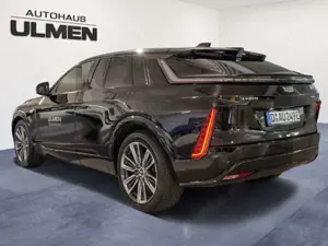 Cadillac Lyriq Sport AWD Voll Pano Leder-beige Bild 5