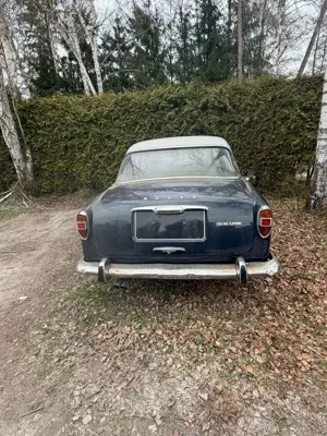 Oldtimer Rover P5B Bild 3
