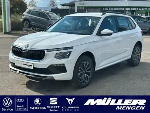Skoda Kamiq Balance 1,5 TSI DSG Navi|AHK|ACC|el. Heckk