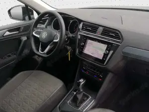 Volkswagen Tiguan 1.5 TSI DSG Life*LED*NAVI*SHZ* Bild 5