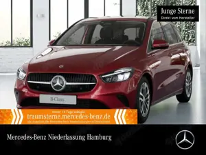 Mercedes-Benz B 250 e PROGRESSIVE+AHK+LED+KAMERA+TOTW+8G