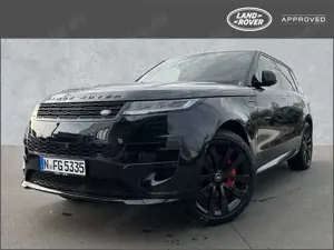 Land Rover Range Rover Sport P530 Autobiography 23 AHK StdHz Kühlfa