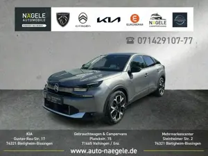 Citroen C4 1.2 130 Max|HUD+NAVI+LED+KAMERA+SHZ+KEYLESS