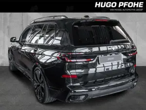 BMW X7 xDrive40d. MSport.AHK Bild 2