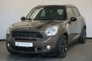 MINI Others Cooper S Countryman BiXenon StzHzg HK