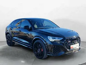 Audi RS Q3 2.5 TFSI q. S-Tronic, LED, BMT-A