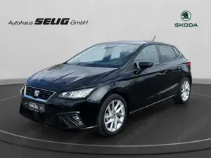 SEAT Ibiza Sport 1.0 TSI 95 PS