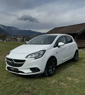 Opel Corsa 120 Jahre