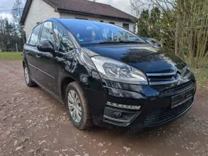 Citroen C4 Picasso Citroën C4 Picasso - EZ 2013 - TÜV 05/2027 - AHK - gepflegt