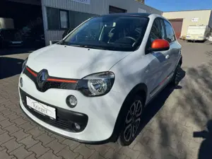 Renault Twingo GT 0.9 TCE *FALTDACH*KAMERA*NAVI*1HAND