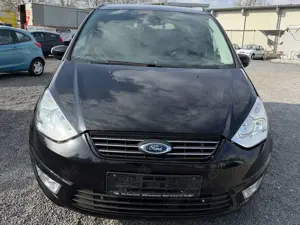 Ford Galaxy 2.0