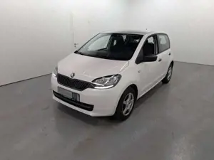 Skoda Citigo 1.0 Cool Edition Allwetterreifen