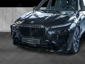 BMW X7 xDrive40d. MSport.AHK Bild 3