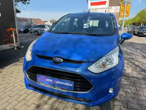 Ford B-Max B-MAX 1.4 Titanium