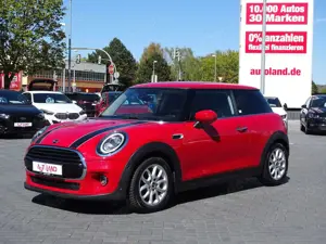 MINI Cooper Cooper 1.5 Automatik LED VC DAB SHZ PDC ACC