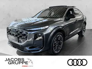 Audi Q3 Sportback TDI 110 kW S tronic Tech Pro, Standklima, AHK, Matrix, Pa