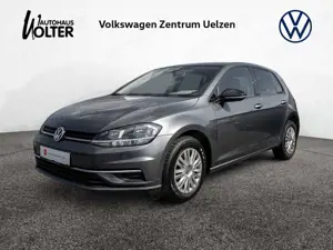 Volkswagen Golf VII 1.6 TDI IQ.DRIVE NAVI SHZ KLIMA ACC