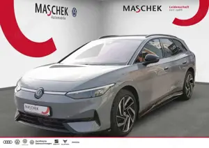 Volkswagen ID.7 Tourer Pro S AHK IQ.Drive Navi 8-fach AHK