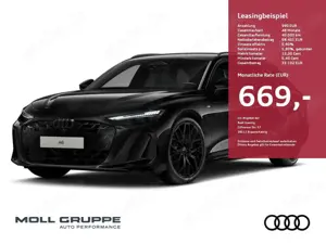 Audi A6 Avant edition one TDI 150 kW S tronic