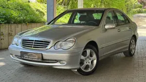 Mercedes-Benz C 240 C-Klasse Avantgarde ** 1. Hand ** Automatik **