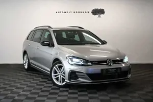 Volkswagen Golf GTD *LED*PDC*SHZ*ACC*DCC*CARPLAYANDROID