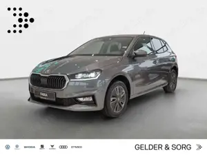Skoda Fabia Balance 1.0 TSI DSG NAVI|ACC|SHZ|RFK|LED