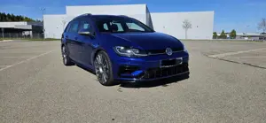 Volkswagen Golf 7 Variant R 4Motion DSG