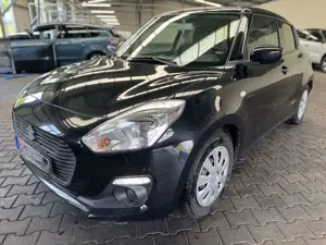 Suzuki Swift Business