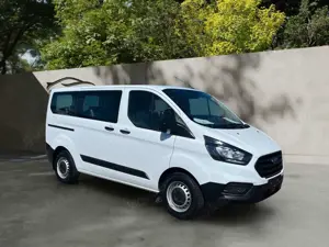 Ford Transit Custom Bild 1