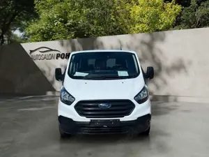 Ford Transit Custom Bild 3