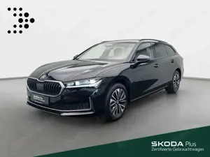 Skoda Superb Combi Selection 2.0 TSI*NAVI*AHK*STDHZG*M