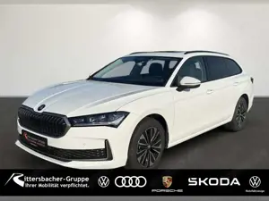 Skoda Superb Kombi Selection 2.0 TDI A7F Navi RearView