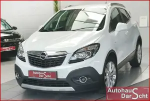 Opel Mokka 1.4T Innovation 4x4 AHK
