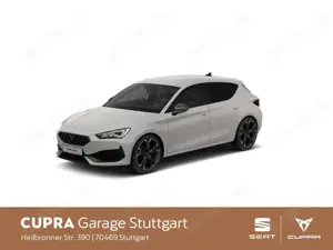 CUPRA Leon 1.4 eTSI DSG 110kW