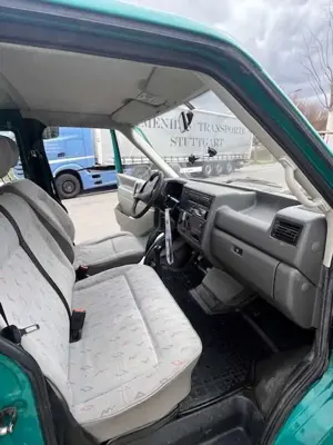 Volkswagen T4 Kombi
