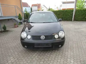 Volkswagen Polo 1.2 *Servolenkung*