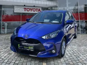 Toyota Yaris 1.5 Comfort ACC AUT Fernlichtass. Kam. PDC